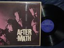 Rolling Stones- After- Math  Vinyl LP (Rare Stereo)