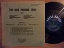 JAZZ - RARE 10