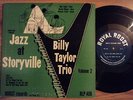 JAZZ - RARE 10