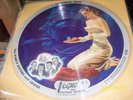VOGUE PICTURE DISC/78 rpm RECORD #708 