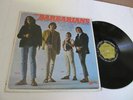 BARBARIANS  (LLP-2033) LP