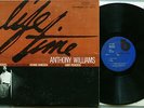 Tony Williams 