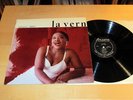 LA VERN BAKER La Vern ATLANTIC 8002 BLACK LABEL VG+/VG+ & VG+