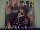 Bob Dylan MTV Unplugged Limited Edition 180 Gram Simply Vinyl Mint Condition
