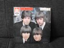 THE BEATLES EP     LES BEATLES VOLUME 2  RARE FRENCH EP MOE 21002