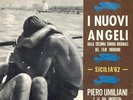 PIERO UMILIANI. I NUOVI ANGELI. Rca Victor Serie Europa PM45 - 3075. Italia.1962