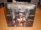 Iron Maiden 