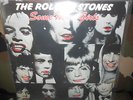 THE ROLLING STONES  SOME MORE GIRLS  LP