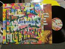 HAPPY MONDAYS PILLS 'N' THRILLS AND BELLYACHES ORIG UK FACT320 '90 LP factory 