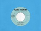 LENIS GUESS thank goodness...PEANUT COUNTRY northern soul 45 RARE *Listen*
