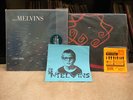 MELVINS LP (A) SENILE 4xLP (BLACK) & TRILOGY 3xLP + BONUS