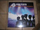 LP 33T-PINK FLOYD-THE STRANGER THE AUDIENCE-S-RARE-COLORED WAX