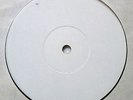 John Lennon - Plastic Ono Band LP - TEST PRESSING - White Label promo - BEATLES