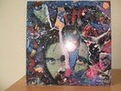 ROKY ERICKSON & THE ALIENS - Five Symbols LP 1980 CBS NEW Re-issue W/Lyric Sheet