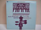 JUGALBANDI HARMONIUM AND VIOLIN GHOSH JOG INDIA LP