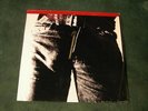 THE ROLLING STONES - STICKY FINGERS - MINT - MFSL ORIGINAL MASTER