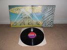 LED ZEPPELIN II PLUM/RED 'KILLING FLOOR' VINYL LP