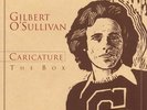 Gilbert O'Sullivan Caricature The Box Set