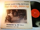 Rare Detroit Soul Gospel “The Clark Sisters” on Bilesse