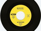 OHIO 60'S GARAGE- EXECUTIONERS- 