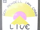 Don Rendell / Ian Carr - LIVE - rare original