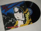 Disco Dream and the Androids (LP) RARE '79 UK Space Synth Italo Disco vg++