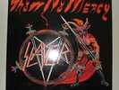 Slayer- Show No Mercy