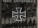 God Dethroned-Under the sign of the Iron Cross limitiert SILBER VINYL LP 150