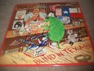 W.A.S.P. - WASP - Blind In Texas - AUTOGRAPHED 12