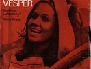 Gaby Vesper, Ein Roter Luftballon / Keine Angst    RAR 