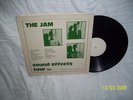 THE JAM SOUND EFFECTS TOUR 80