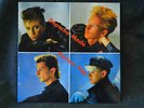 DEPECHE MODE -Perfect Pop Live 1985 vinyl LP  Rare Near Mint  Synthpop Minimal