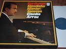 Claudio Arrau Beethoven Complete Piano Sonatas Dutch Philips Stereo 13LP NM