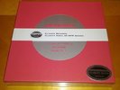 PETER GABRIEL III 200g CLASSIC 45 RPM 4 LP Set Genesis SEALED