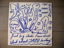  A.R. PENCK ART COVER LIVE IN BASEL - SEALED MINT UNPLAYED