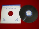 BARRY BROWN & RANKING TOYAN - PEACE & LOVE - DKR124 - 1980s