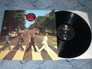 THE BEATLES - Abbey Road LP Parlophone DMM 064-7-46446 1 German Deutsche