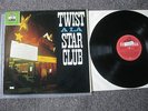 rare LP mit Beatles Twist a la Star Club unverkäufliche  Musterplatte Electrola