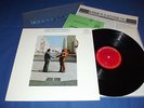PINK FLOYD Wish You Were Here HALF-SPEED MASTER Rare 1st Edition Immaculate HOT
