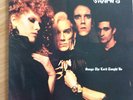 The Cramps LP Songs the Lord Taught Us 1st Press PROMO EX 1979 ERROR