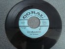 LOU GRAHAM ROCKABILLY NOT FOR SALE