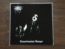 Darkthrone - Transilvanian Hunger LP 94 - 1st Peaceville press