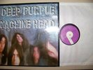 DEEP PURPLE - Machine Head Uni-pack gatefold cover (Sweden)