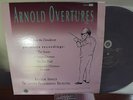 Arnold Overtures Reference Recording Original Issue RR48