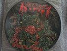 AUTOPSY - Mental Funeral PIC-LP