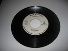 RARE WHITE LABEL PROMO Elvis  45 