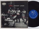 CLIFFORD BROWN Best Coast Jazz EMARCY LP