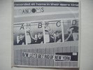 Randoms - A B C D 7