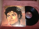 MICHAEL JACKSON THRILLER RARE MAXI PORTUGAL 12