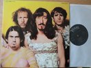 Zappa -  we're only in it for the money  - Japan Pressing